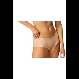 Commando Women's Butter Hipster Panties True Nude -